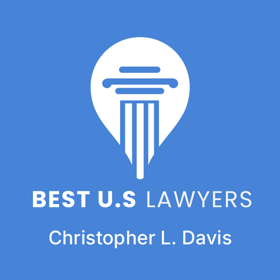 Christopher L. Davis - Burlington, VT Criminal Defense lawyer