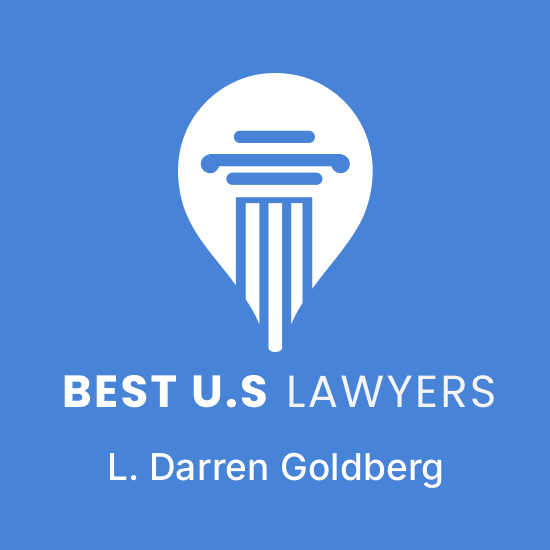 L. Darren Goldberg - Leesburg, VA Business & Commercial Law lawyer