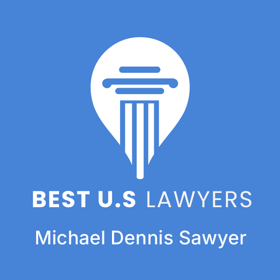 Michael Dennis Sawyer - Leesburg, VA Criminal Law lawyer