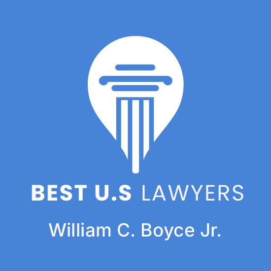 William C. Boyce Jr. - Manassas, VA  lawyer
