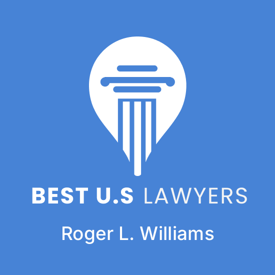 Roger L. Williams - Richmond, VA Workers Compensation lawyer