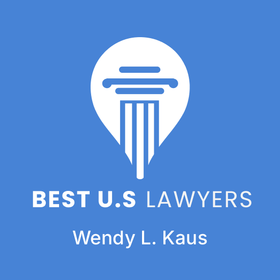Wendy L. Kaus - Manhattan, KS  lawyer
