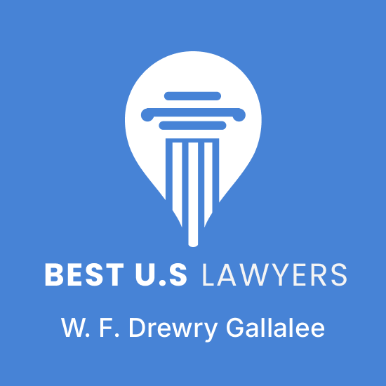 W. F. Drewry Gallalee - Richmond, VA Toxic Torts lawyer