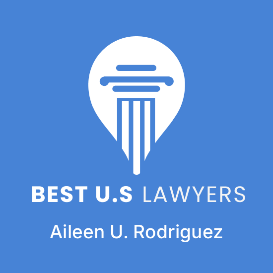 Aileen U. Rodriguez - Newport Beach, CA Personal Injury lawyer