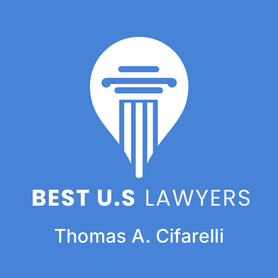 Thomas A. Cifarelli - Santa Ana, CA Personal Injury lawyer