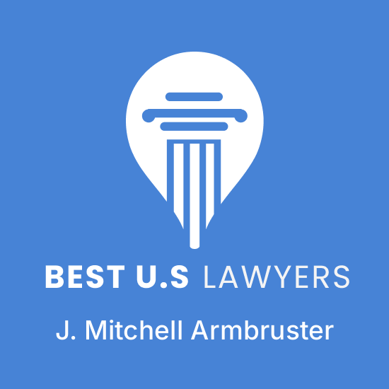 J. Mitchell Armbruster - Raleigh, NC Lawsuits & Disputes lawyer