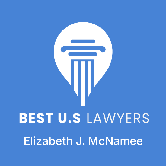 Elizabeth J. McNamee - Denver, CO  lawyer