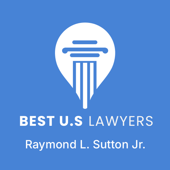 Raymond L. Sutton Jr. - Denver, CO  lawyer