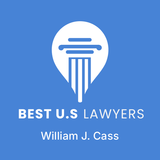 William J. Cass - Bloomfield, CT Intellectual Property lawyer