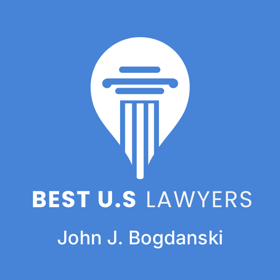 John J. Bogdanski - Hartford, CT Toxic Torts lawyer