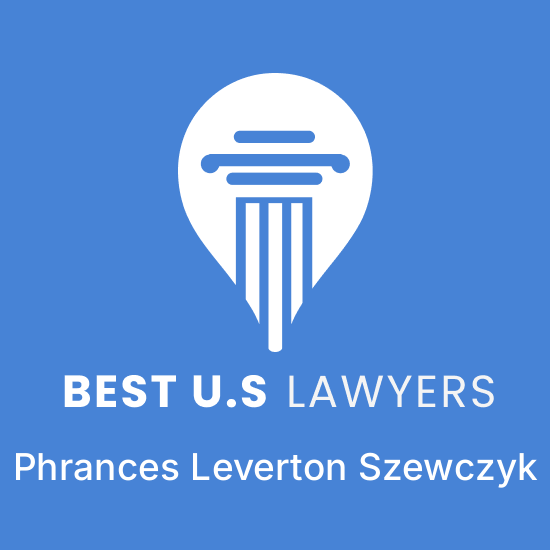 Phrances Leverton Szewczyk - Middletown, CT Real Estate lawyer