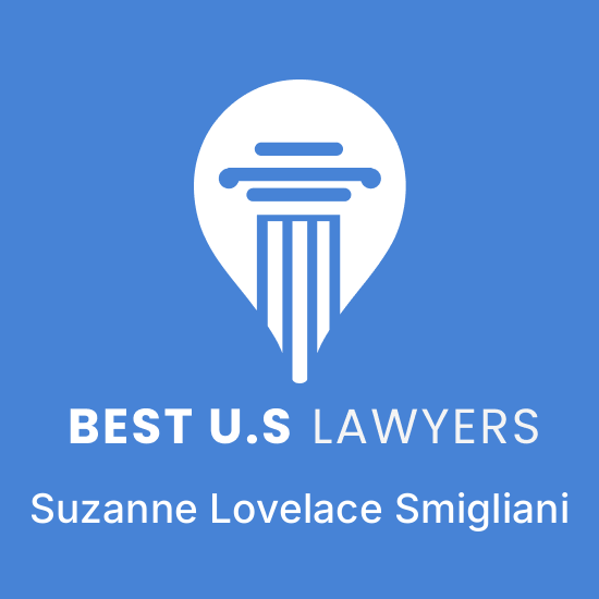 Suzanne Lovelace Smigliani - San Diego, CA Personal Injury lawyer