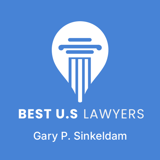 Gary P. Sinkeldam - San Diego, CA Personal Injury lawyer