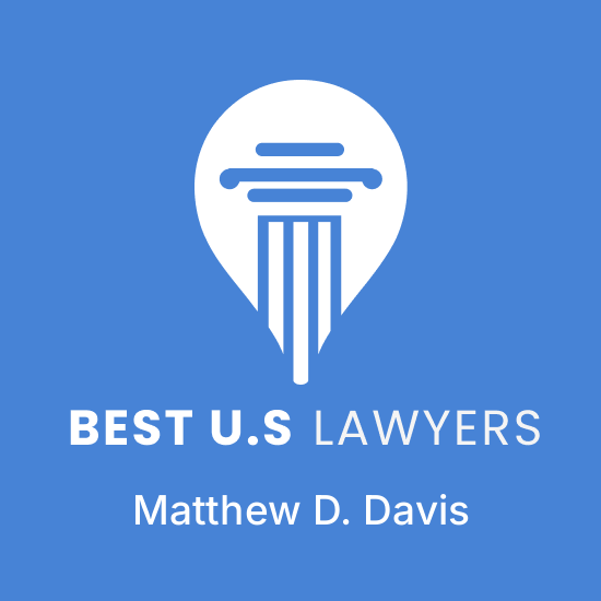 Matthew D. Davis - San Francisco, CA Personal Injury lawyer
