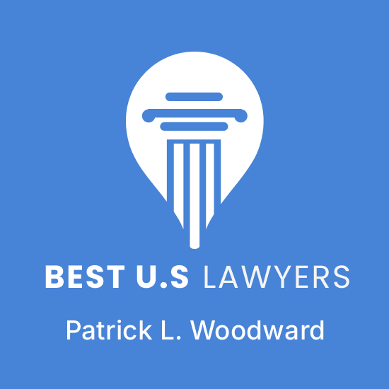 Patrick L. Woodward - Davenport, IA  lawyer