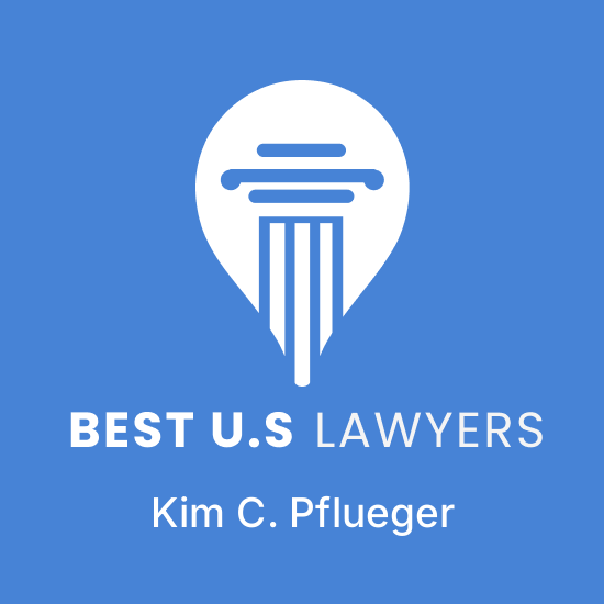 Kim C. Pflueger - Seattle, WA Professional Liability lawyer
