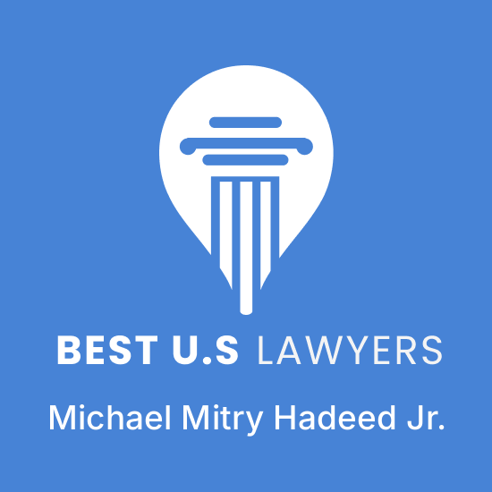 Michael Mitry Hadeed Jr. - Springfield, VA  lawyer