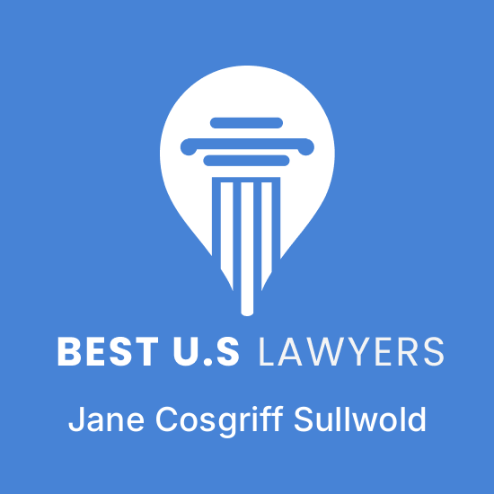 Jane Cosgriff Sullwold - Oakland, CA Personal Injury lawyer