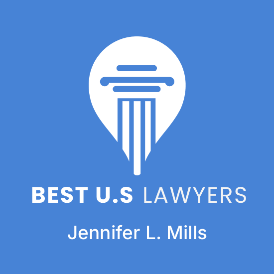 Jennifer L. Mills - Seattle, WA Contracts lawyer