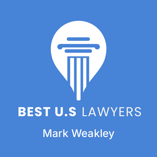 Mark Weakley - Boulder, CO Corporate Business lawyer