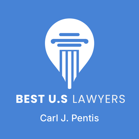 Carl J. Pentis - Orange, CA Accidents & Injuries lawyer
