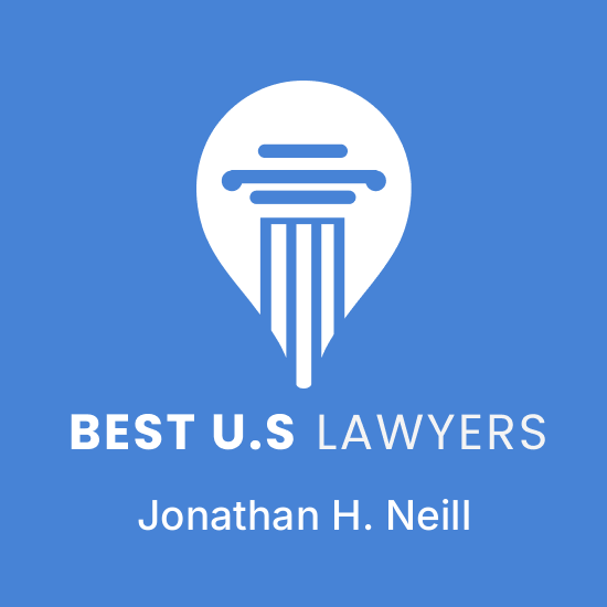 Jonathan H. Neill - Spokane, WA Accidents & Injuries lawyer