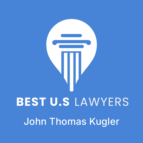 John Thomas Kugler - Tacoma, WA Other Topics lawyer