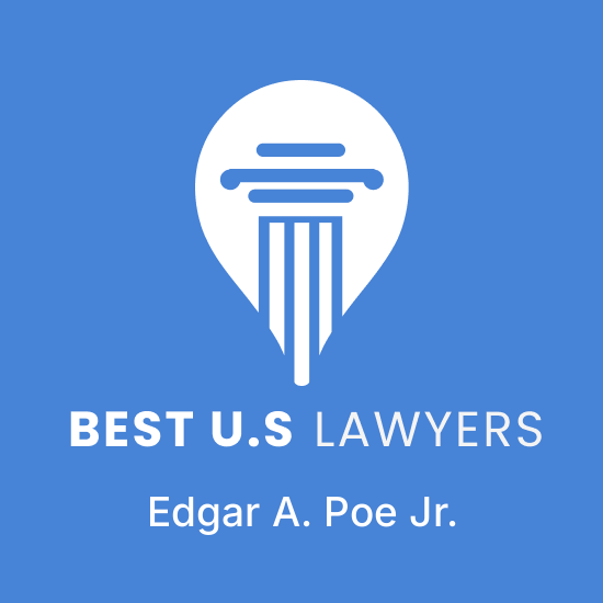 Edgar A. Poe Jr. - Charleston, WV Government Agencies & Programs lawyer