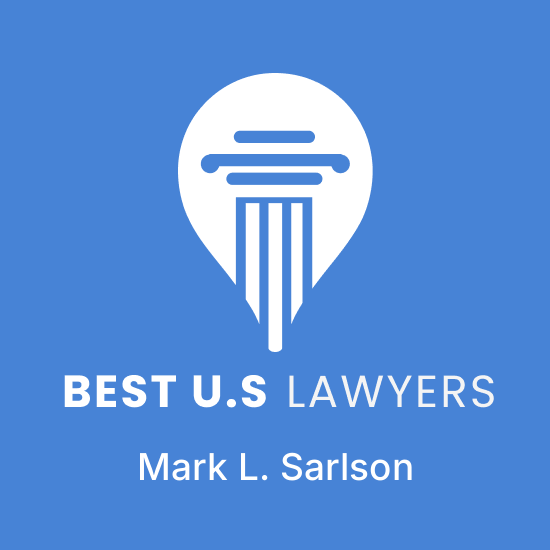 Mark L. Sarlson - Akron, OH  lawyer