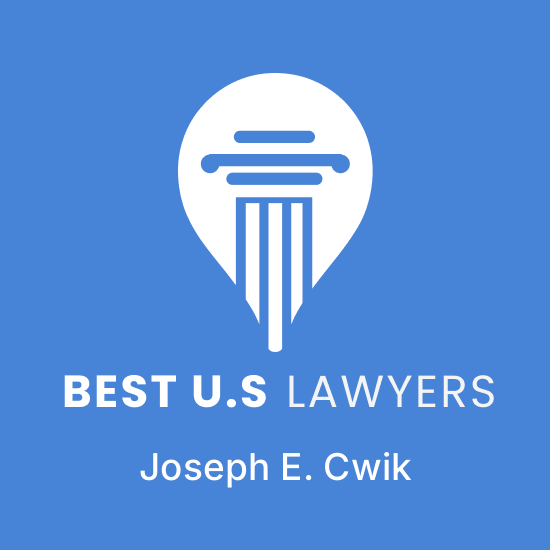 Joseph E. Cwik - Chicago, IL Intellectual Property lawyer