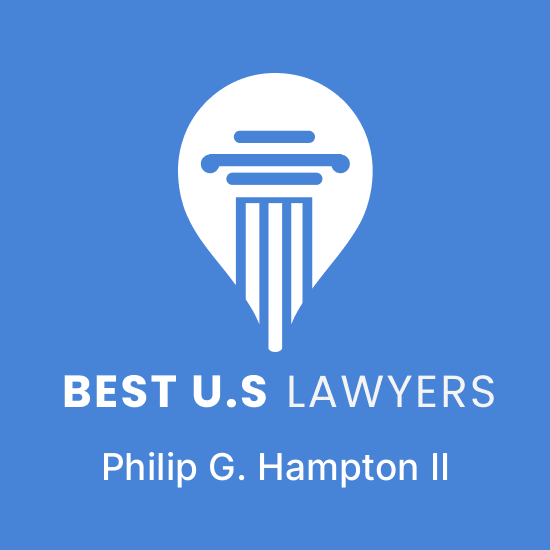Philip G. Hampton II - Chicago, IL Intellectual Property lawyer