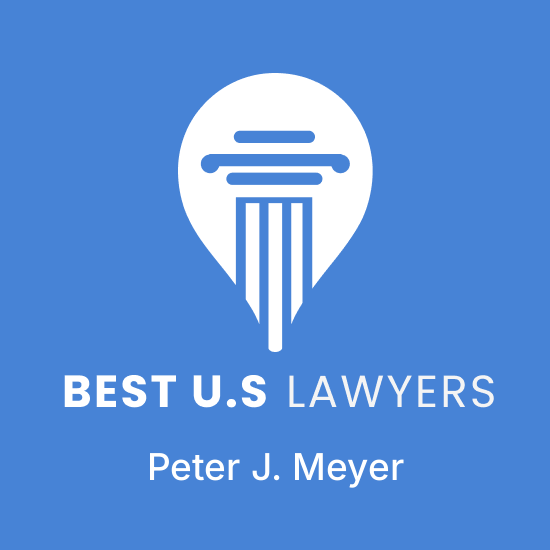 Peter J. Meyer - Chicago, IL Intellectual Property lawyer