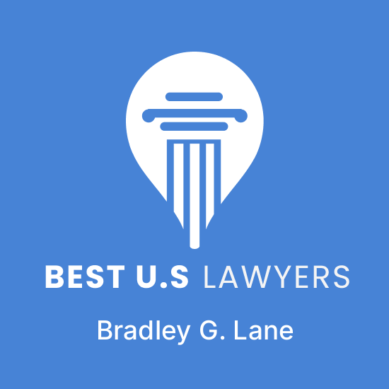 Bradley G. Lane - Chicago, IL Intellectual Property lawyer