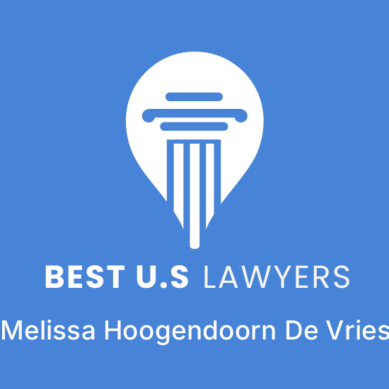 Melissa Hoogendoorn De Vries - Chicago, IL Trusts And Estates lawyer