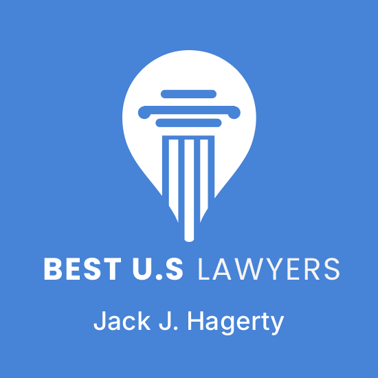 Jack J. Hagerty - Chicago, IL Criminal Law lawyer
