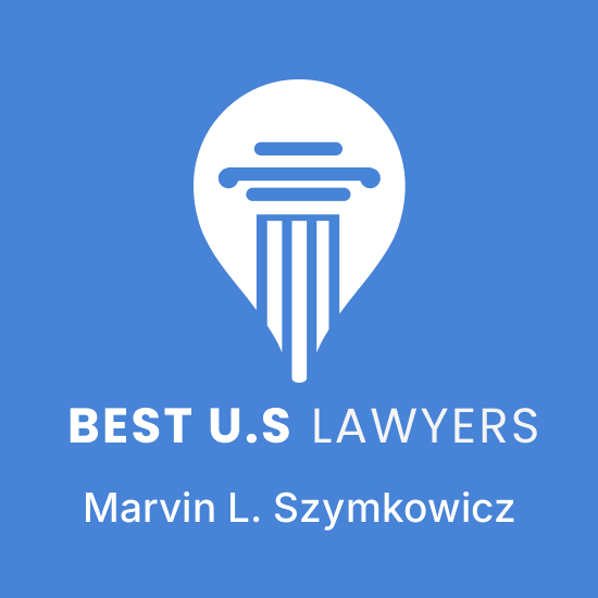 Marvin L. Szymkowicz - Bethesda, MD Probate lawyer