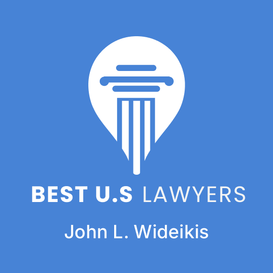 John L. Wideikis - Elmhurst, IL Divorce & Family Law lawyer
