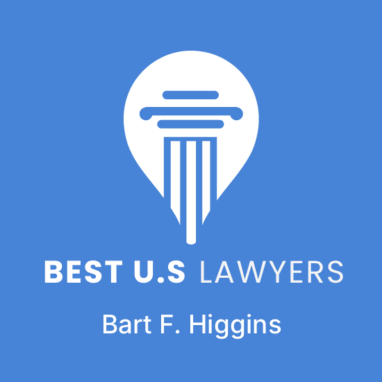 Bart F. Higgins - Chicago, IL Employee Rights lawyer