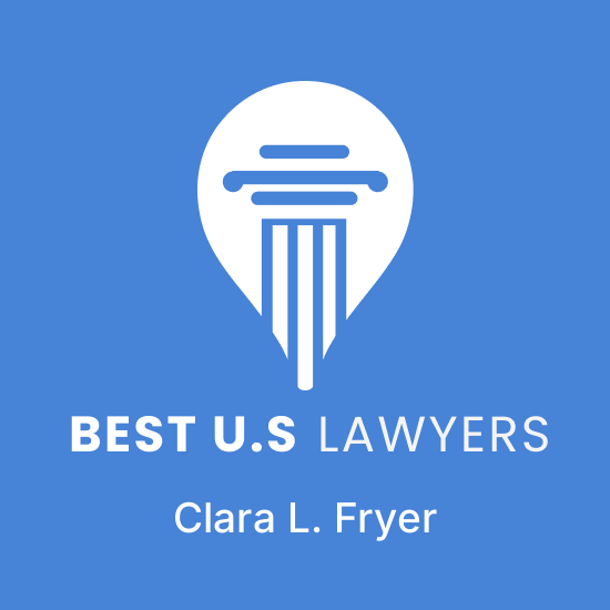 Clara L. Fryer - Atlanta, GA REAL ESTATE lawyer